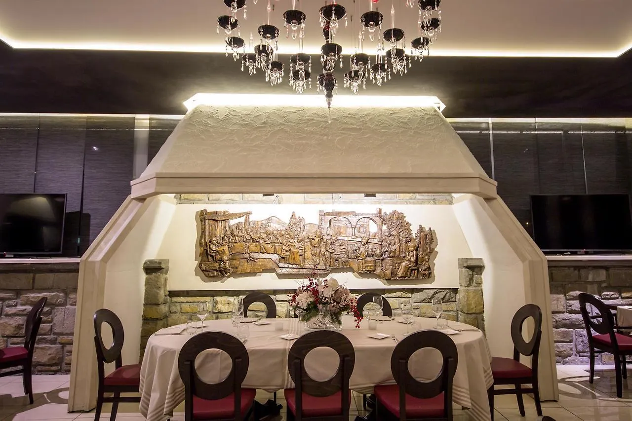 ****  Best Western Plus Hotel Modena Resort Formigine Italia