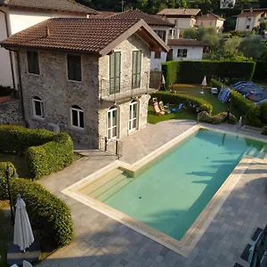  Appartement Bella Vita! Italië