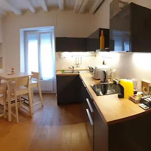 Castaldi 18 - A Portata Di Mano Italy