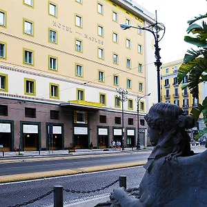 **** Hotel Hotel Naples Italien