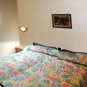 Hotel Arizona, Salsomaggiore Terme