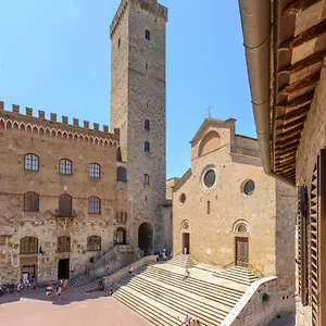 Sangi - With Amazing View Of The Duomo Italy