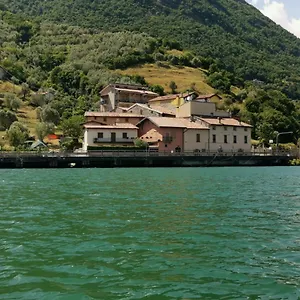 Hébergement de vacances Di Tavernola Bergamasca
