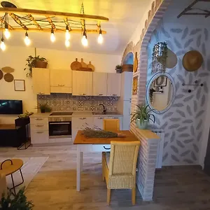 Appartement Casa Fiorita 22 Porto Ceresio