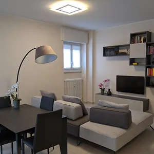 Appartement Modern Apartment - Como Centro Côme