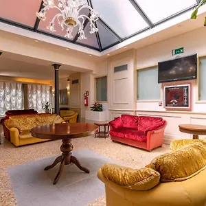 **** Hotel Bella Italien