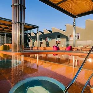 **** Hotel Nhow Italien
