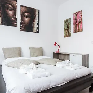 Bologna Suite Apartment