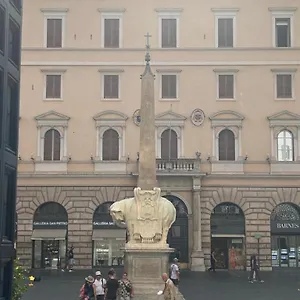 In Piazza Alojamento de Acomodação e Pequeno-almoço