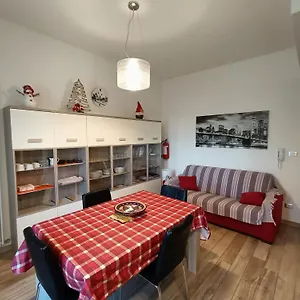 Cà Di Reno Appartamento