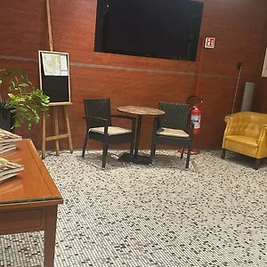 **** Hotel Firenze Italien