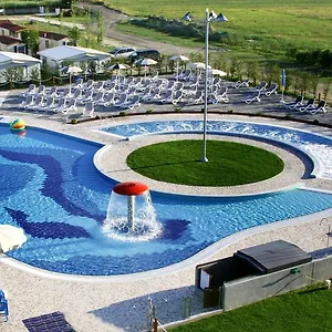 Feriepark Villaggio Adria, Casal Borsetti