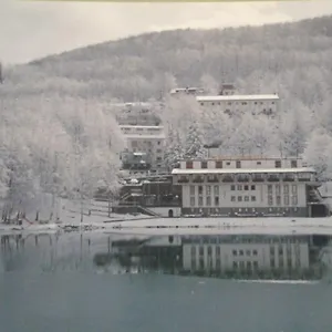 Hotel Cristallo, Cerreto Laghi