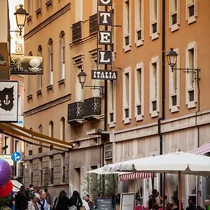 *** Hotel Italia Italien