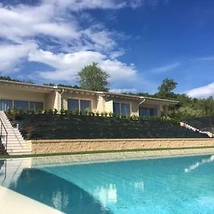 Apartment Brusadela