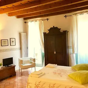 I Balconcini Italy