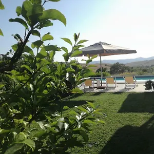 Podere Il Fornacino Italy
