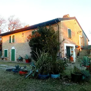 La Cana Dolce Alloggio per agriturismo