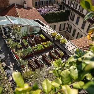**** Hotel Scala Italien