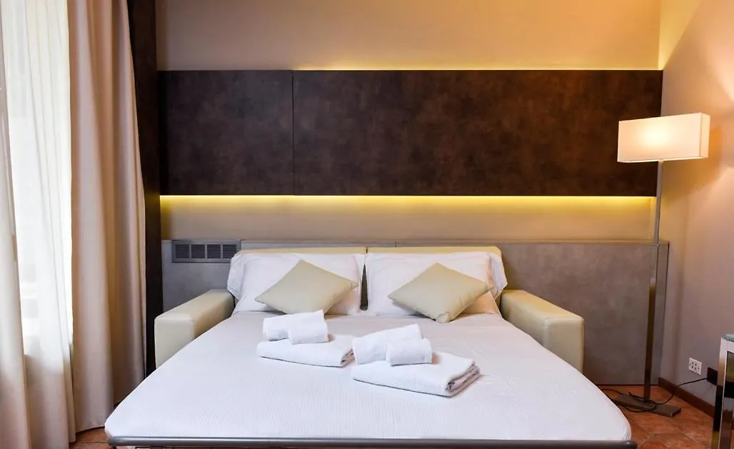 Best Western Plus Hotel Modena Resort Formigine