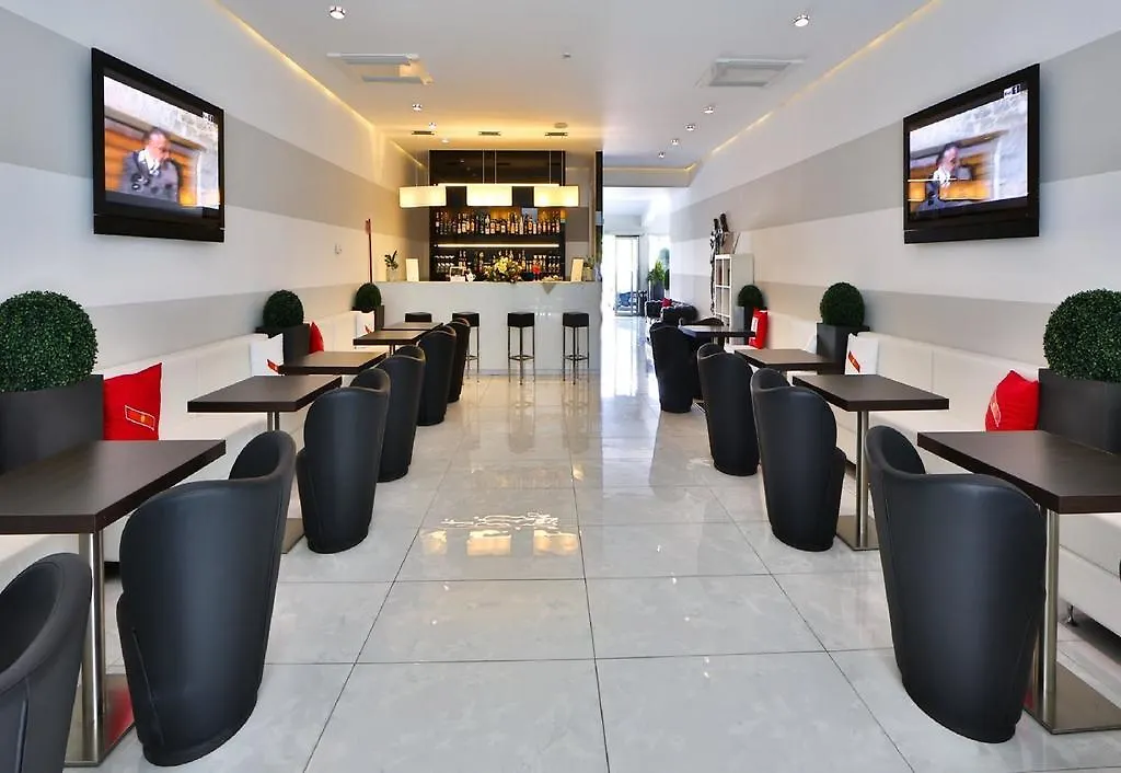 Best Western Plus Hotel Modena Resort Formigine