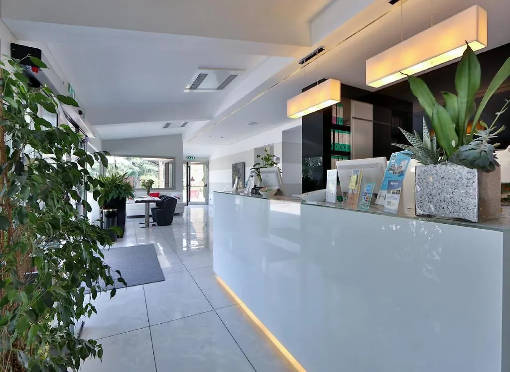 Best Western Plus Hotel Modena Resort Formigine