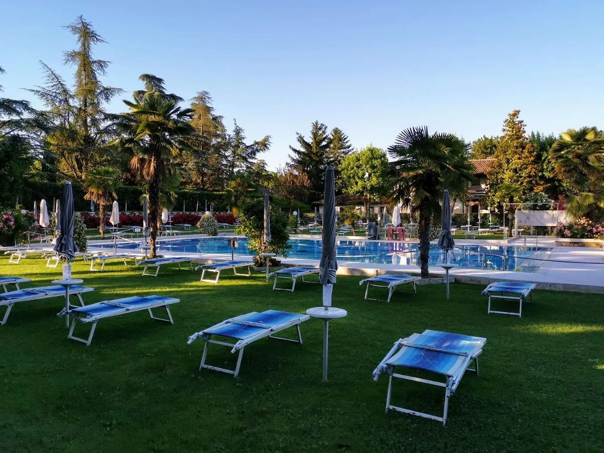 Best Western Plus Hotel Modena Resort Formigine