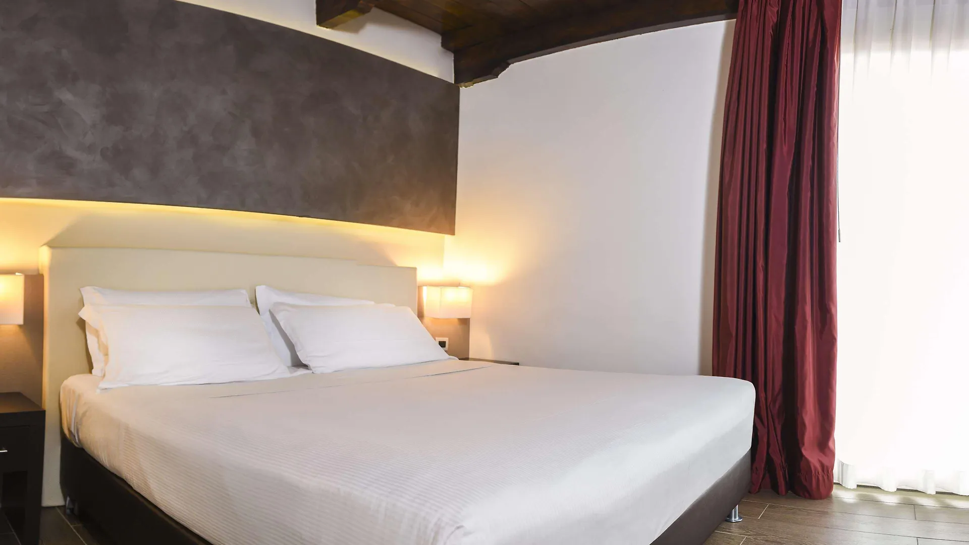 Best Western Plus Hotel Modena Resort Formigine