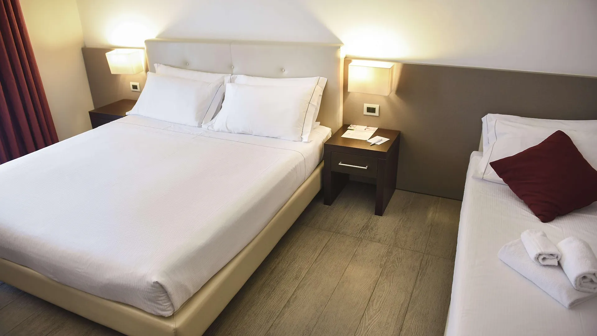 Best Western Plus Hotel Modena Resort Formigine