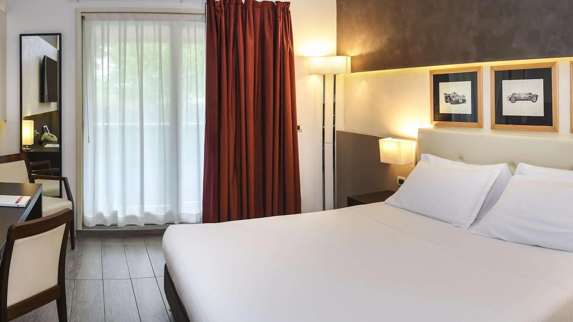 Best Western Plus Hotel Modena Resort Formigine Itália