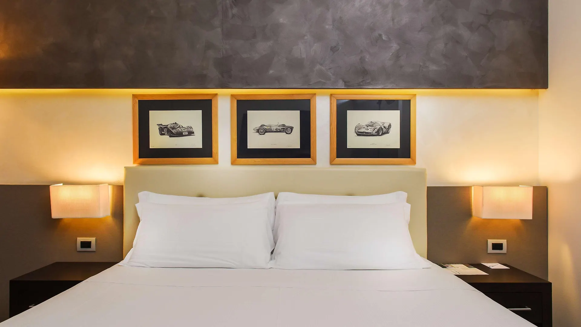 Best Western Plus Hotel Modena Resort Formigine 4*,