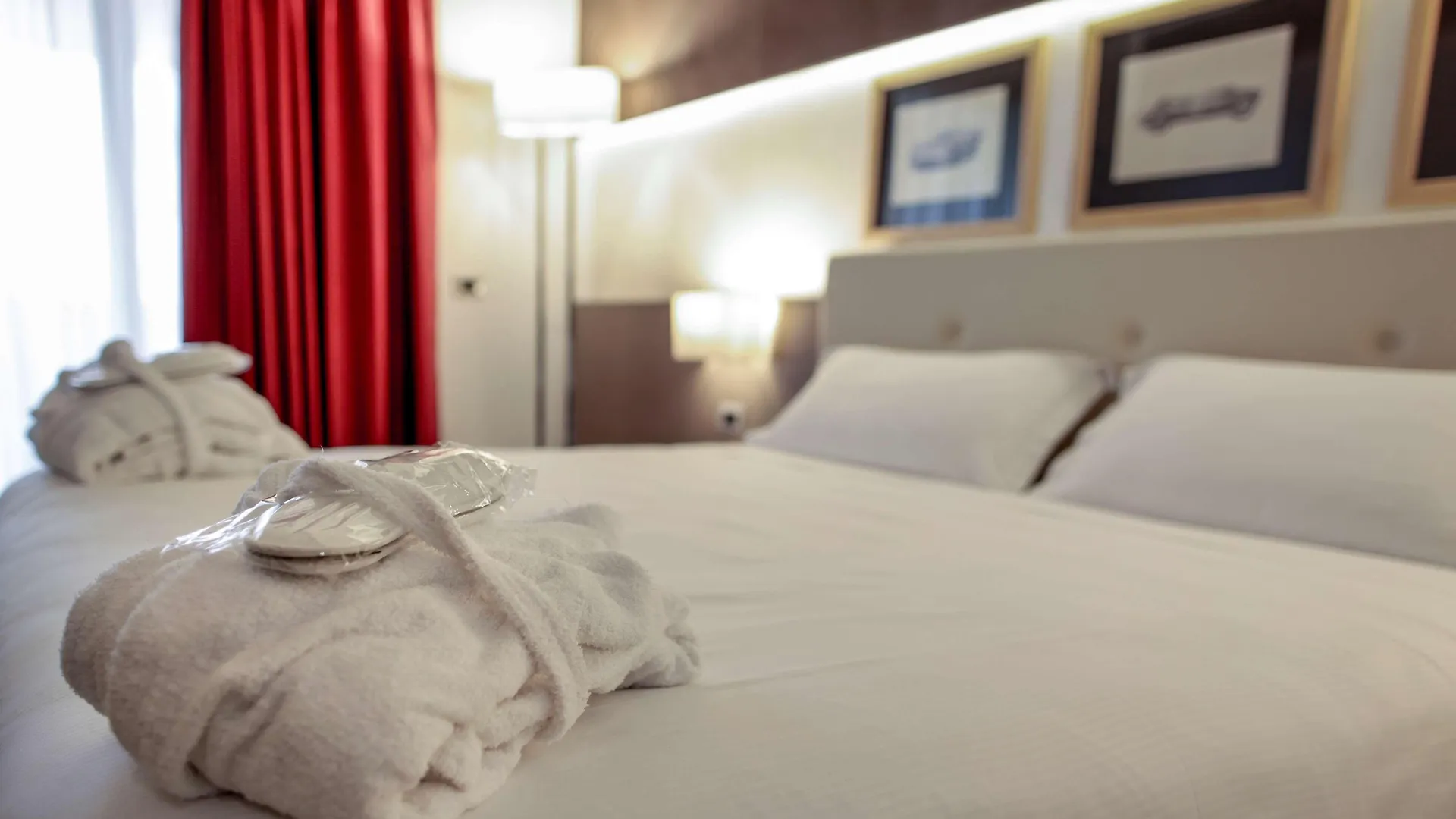 Best Western Plus Hotel Modena Resort Formigine 4*,  Itália