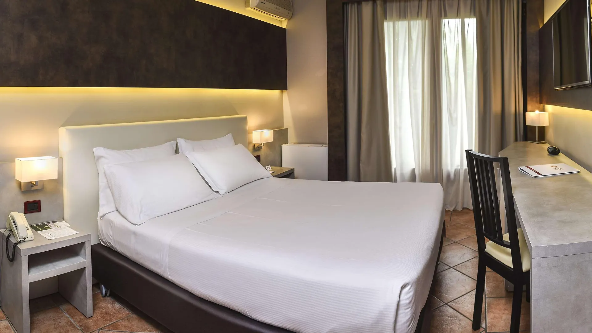 Best Western Plus Hotel Modena Resort Formigine