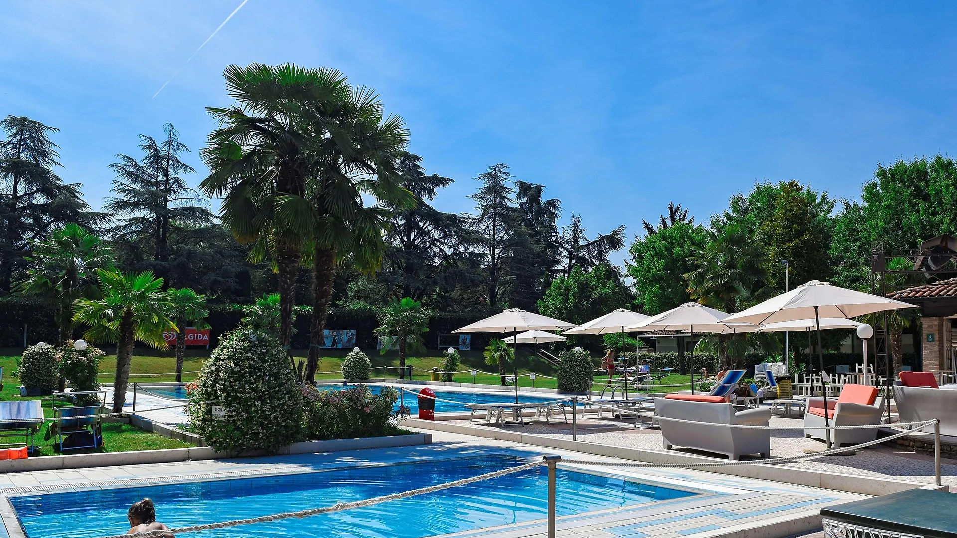 Best Western Plus Hotel Modena Resort Formigine