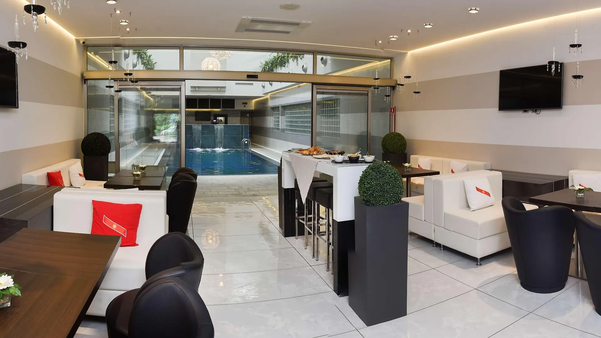 Best Western Plus Hotel Modena Resort Formigine