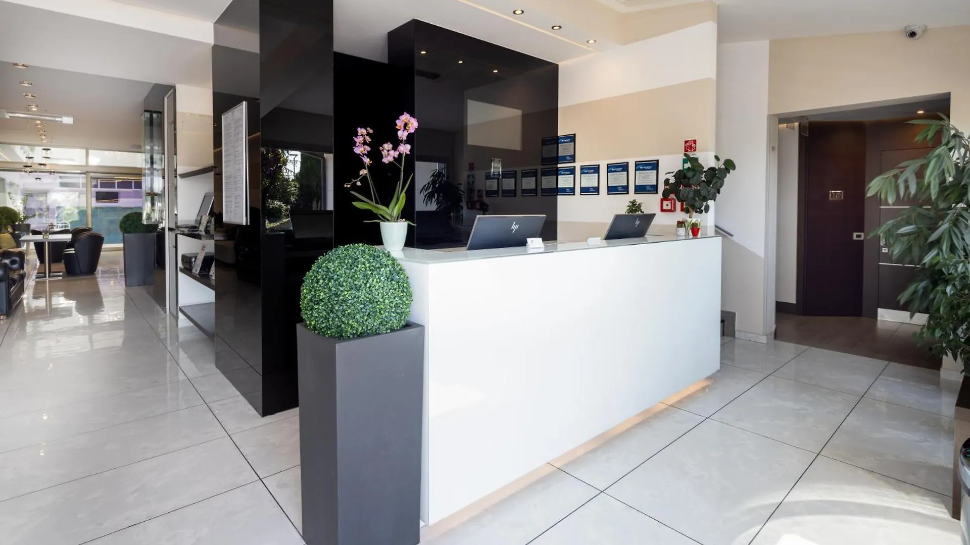 Best Western Plus Hotel Modena Resort Formigine Itália