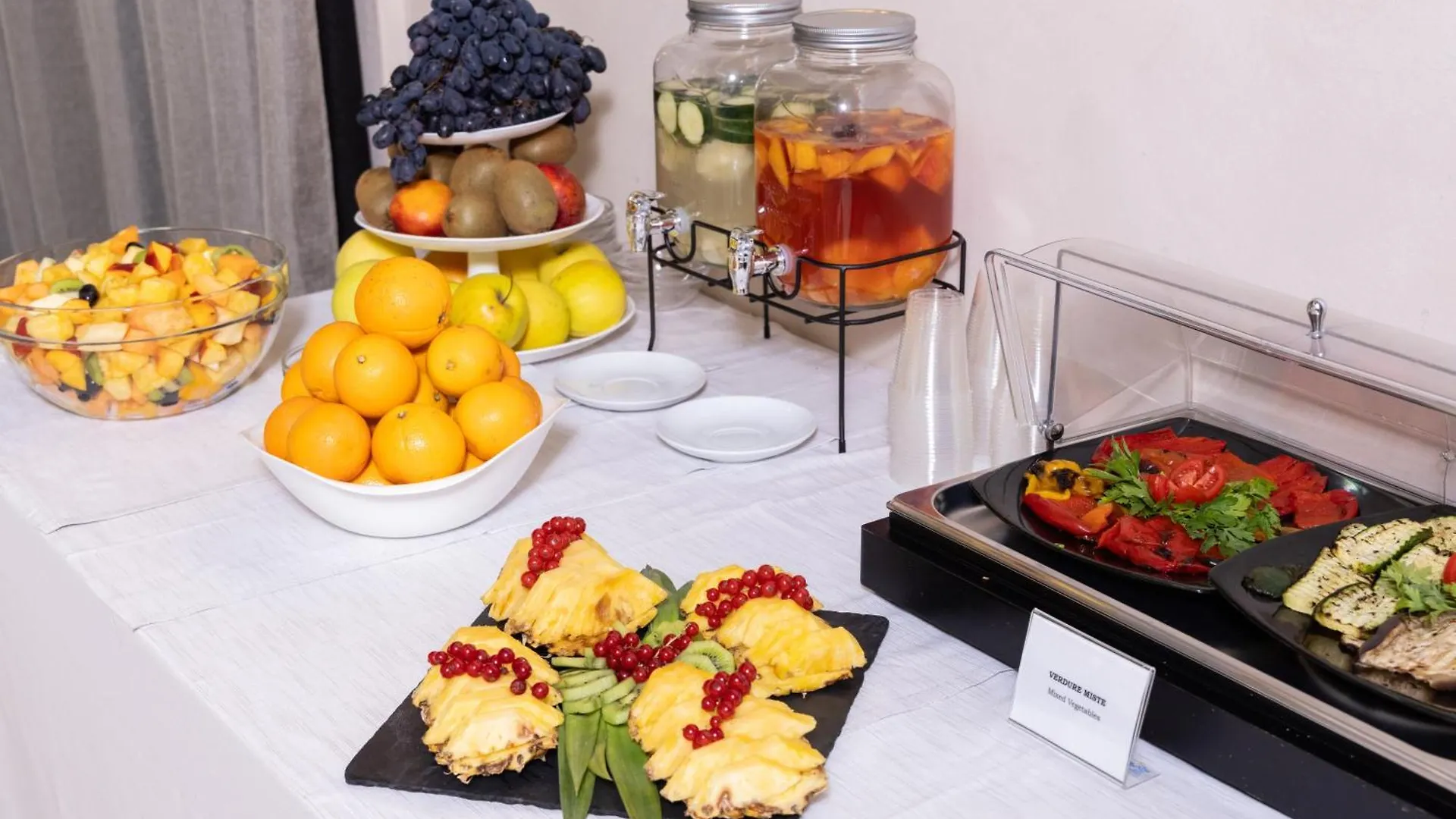 Best Western Plus Hotel Modena Resort Formigine