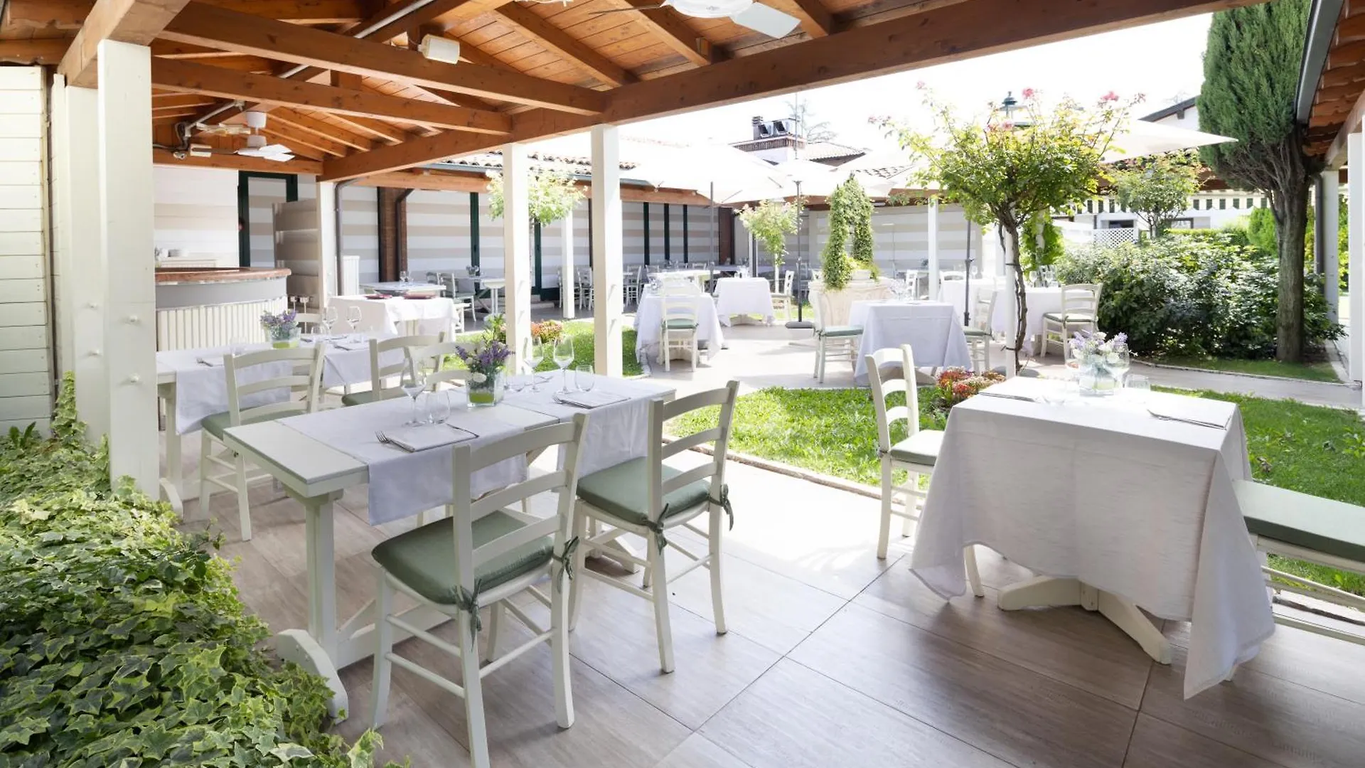 Best Western Plus Hotel Modena Resort Formigine