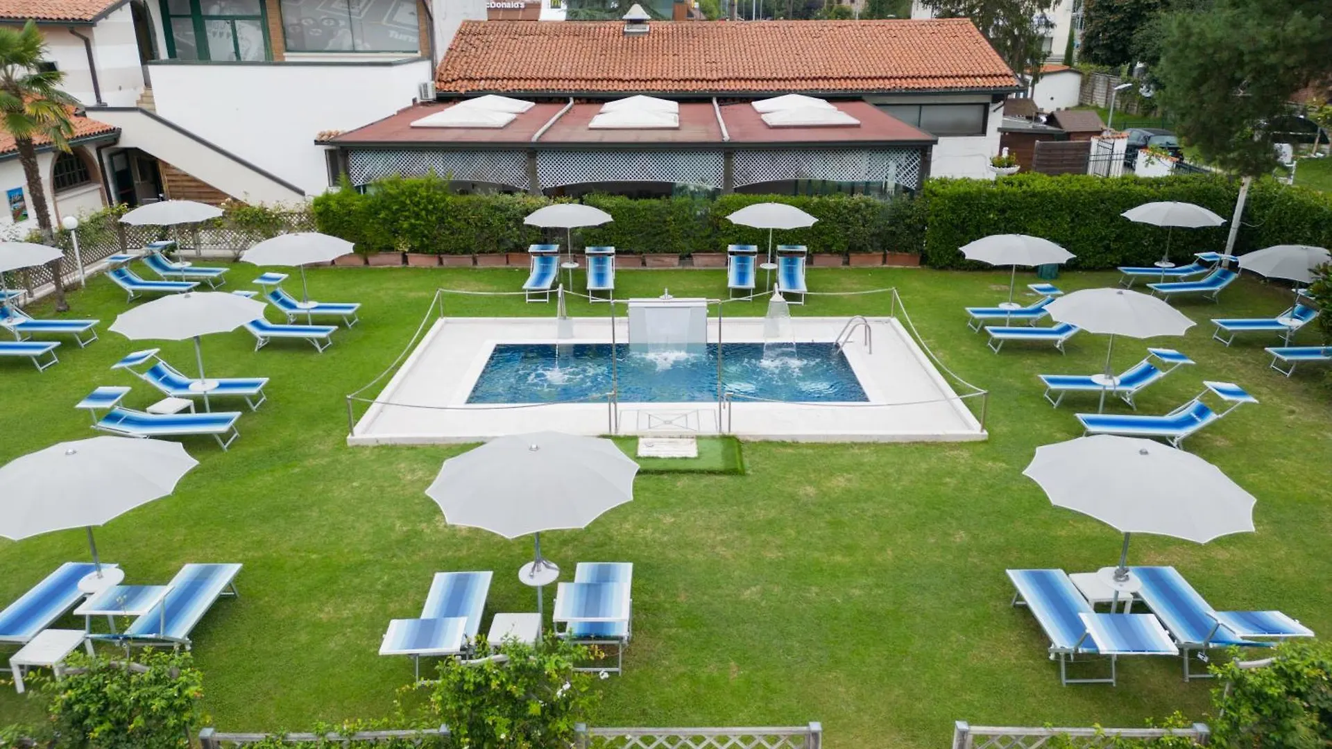 Best Western Plus Hotel Modena Resort Formigine