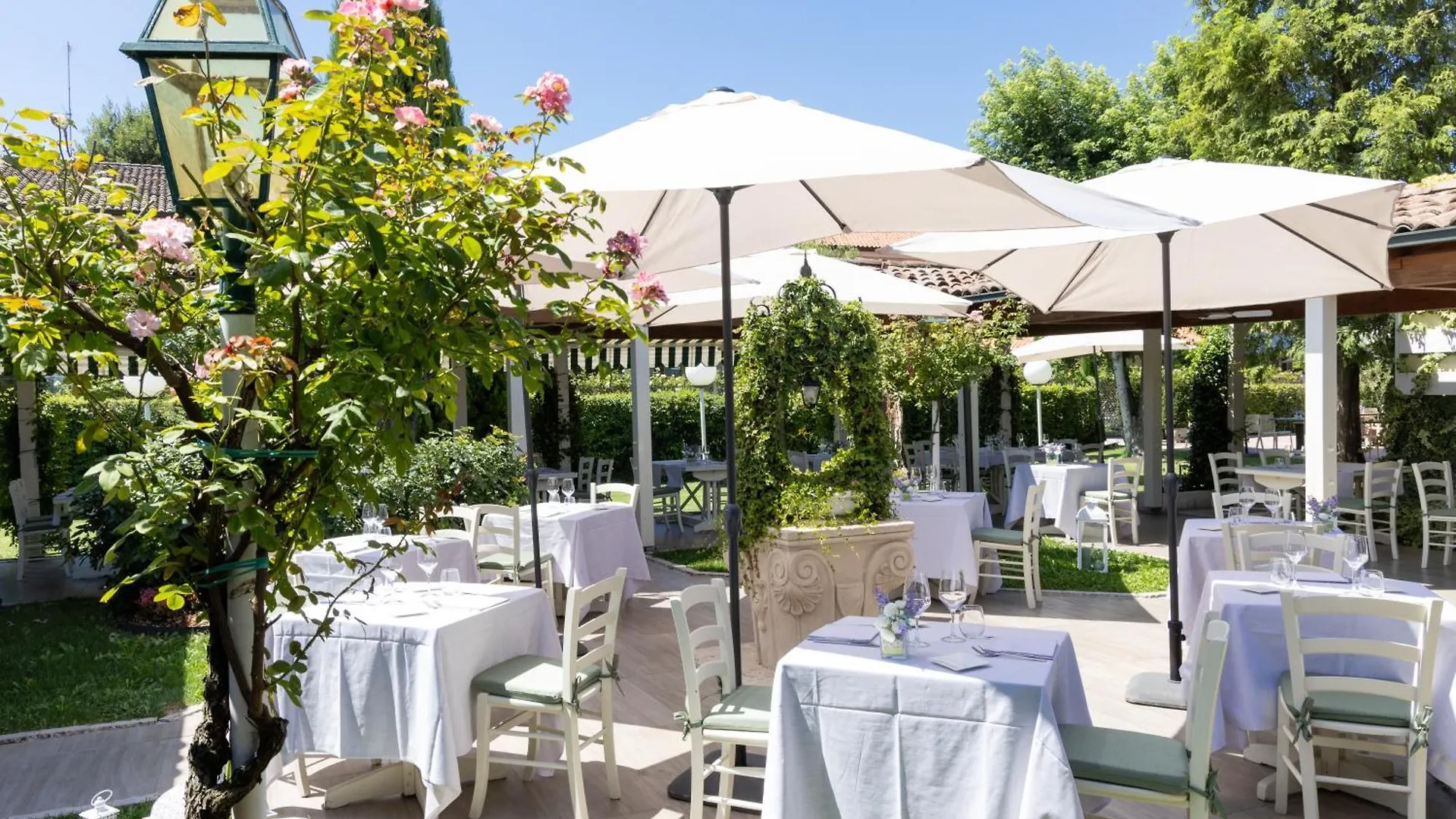 Best Western Plus Hotel Modena Resort Formigine 4*,