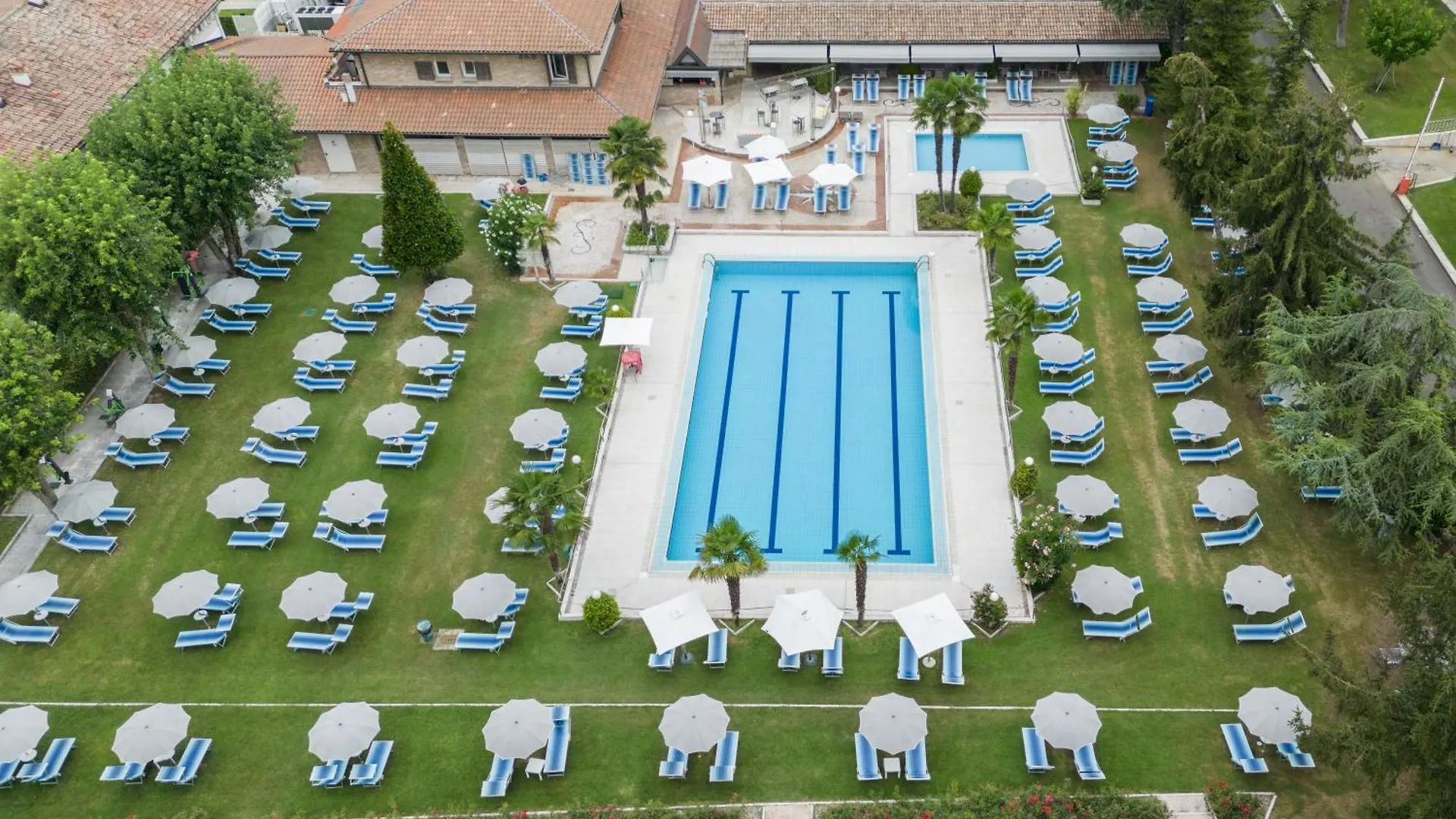 Best Western Plus Hotel Modena Resort Formigine