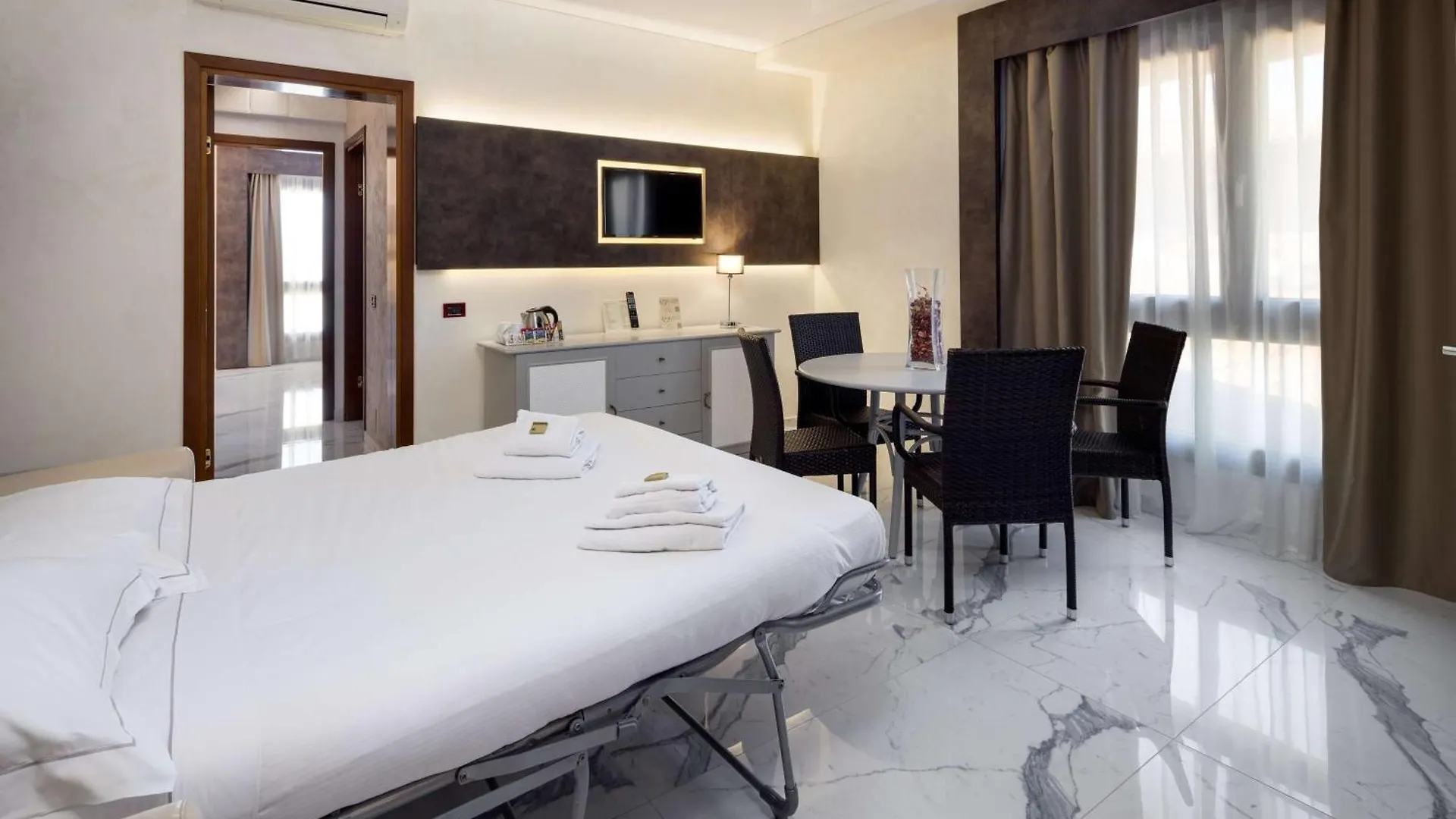 ****  Best Western Plus Hotel Modena Resort Formigine Itália