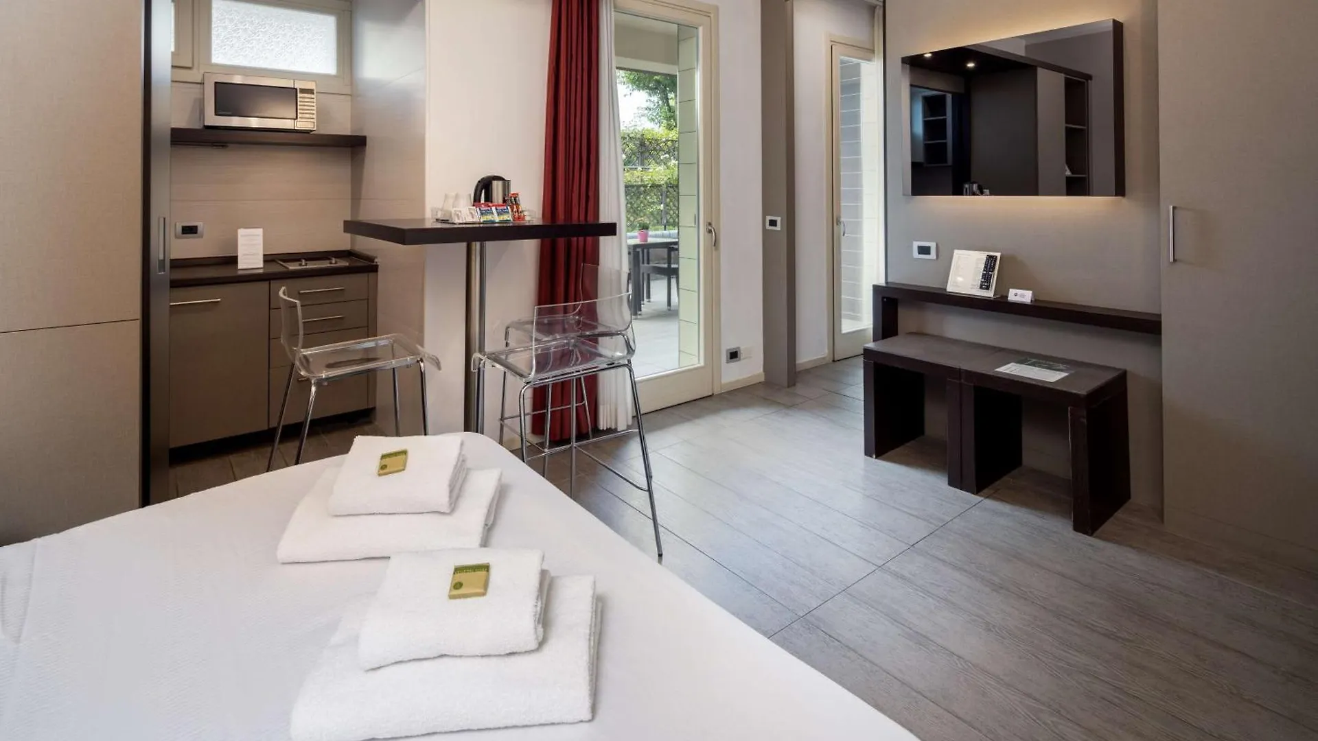 Best Western Plus Hotel Modena Resort Formigine 4*,