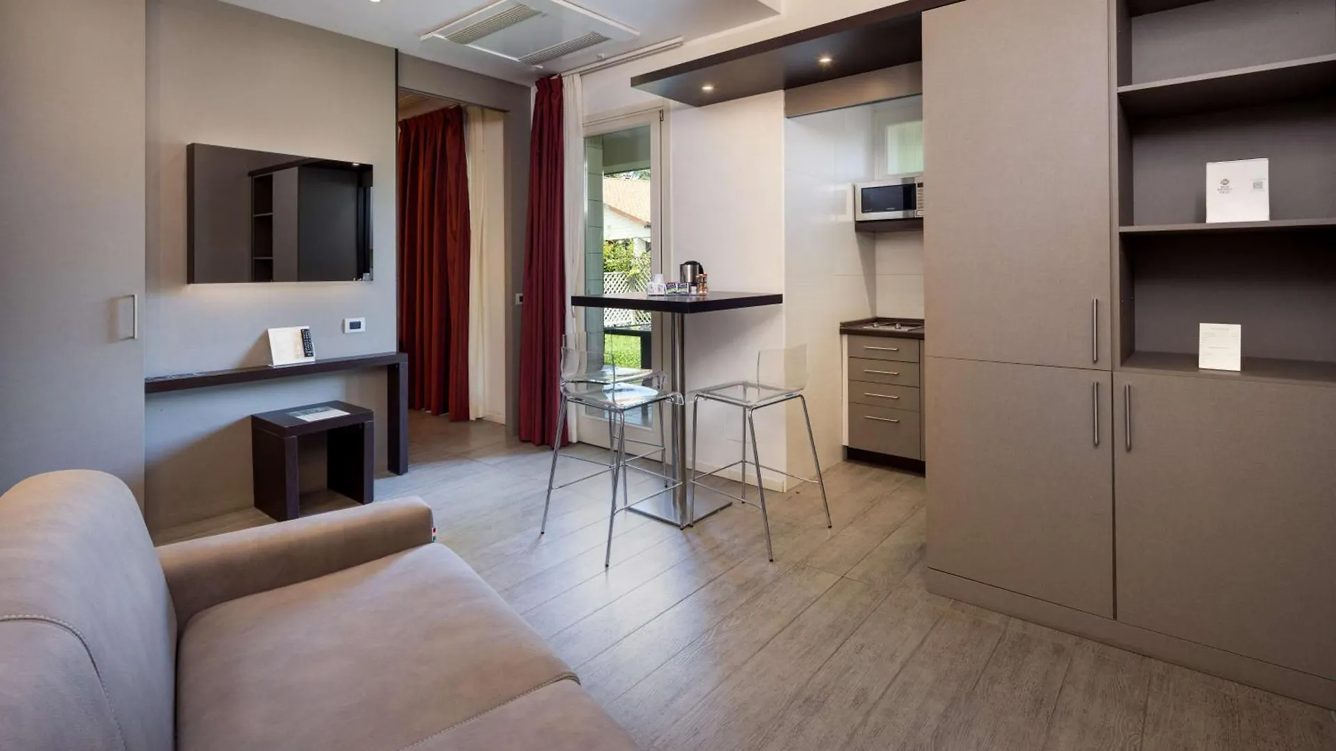 Best Western Plus Hotel Modena Resort Formigine