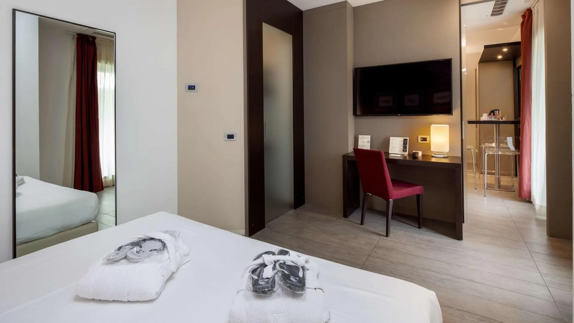 ****  Best Western Plus Hotel Modena Resort Formigine Itália