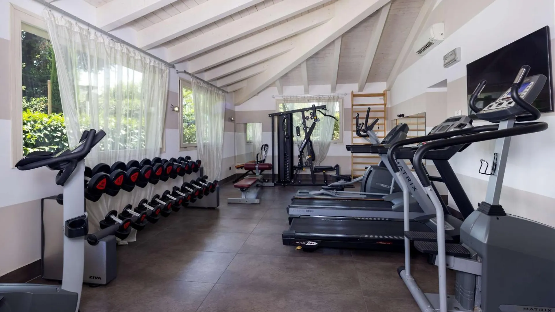 ****  Best Western Plus Hotel Modena Resort Formigine Itália