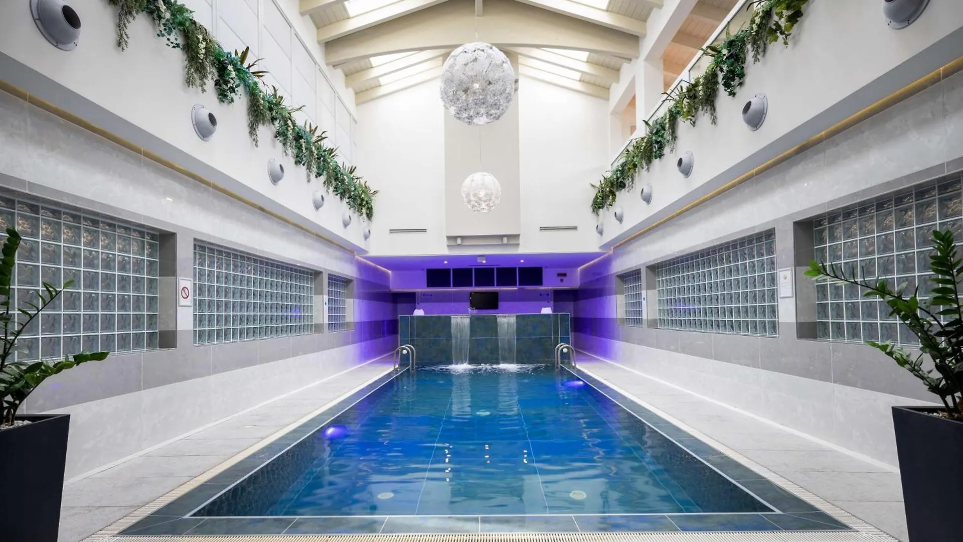 Best Western Plus Hotel Modena Resort Formigine