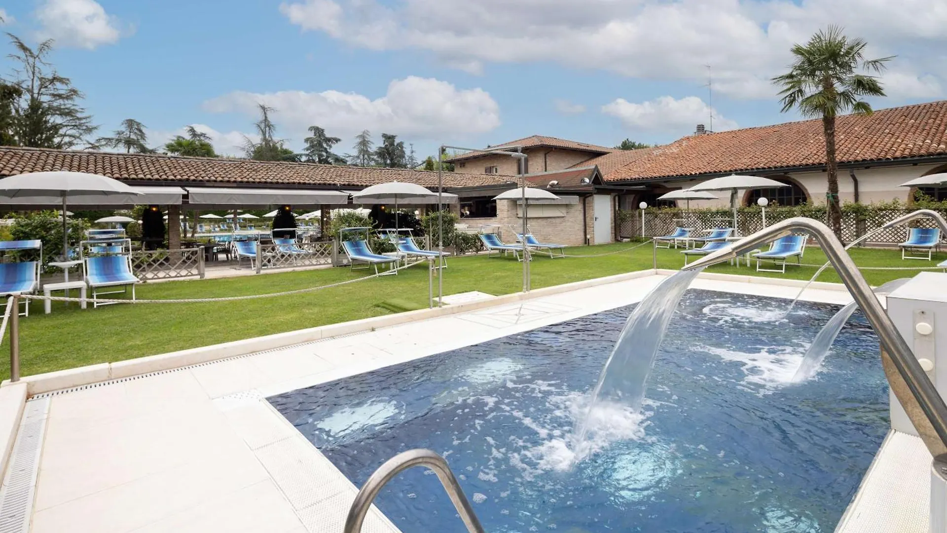 Best Western Plus Hotel Modena Resort Formigine