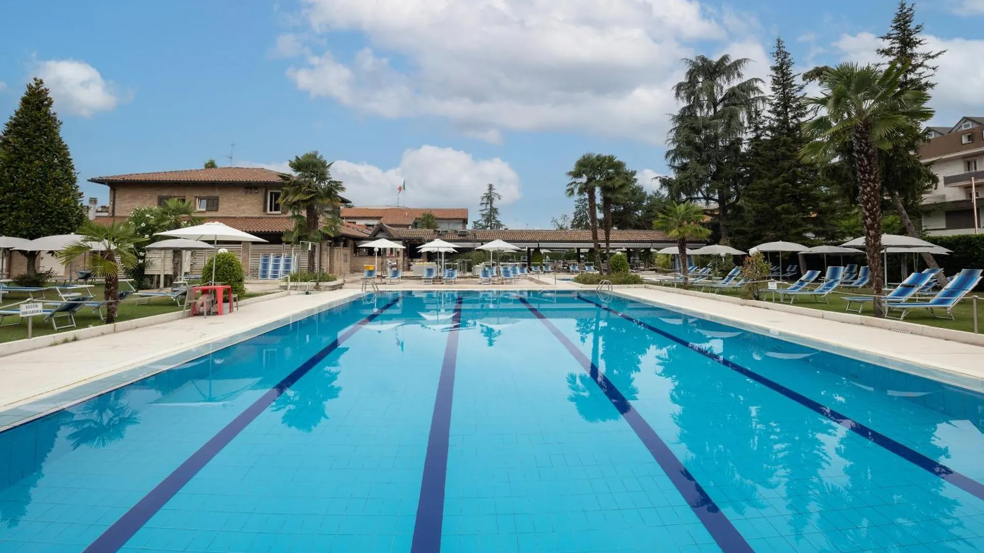 Best Western Plus Hotel Modena Resort Formigine