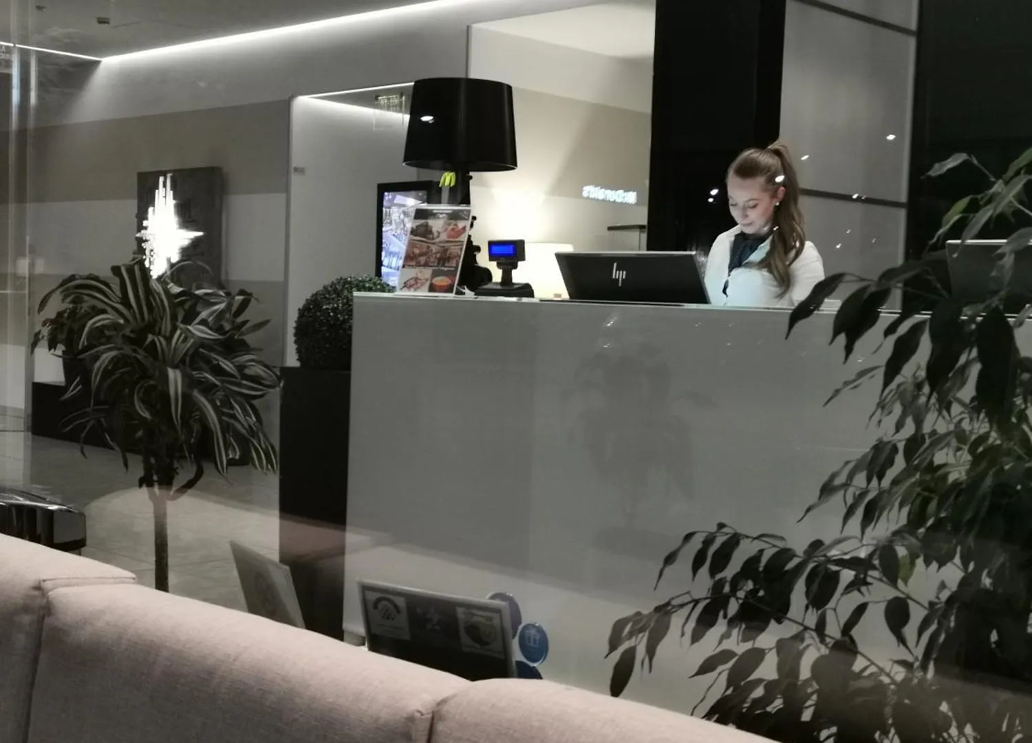 Best Western Plus Hotel Modena Resort Formigine